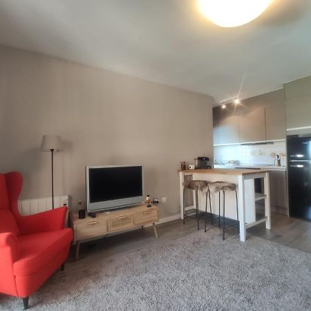 Apartamento D'Ousseau Jaca Dış mekan fotoğraf