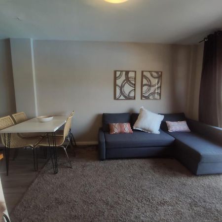 Apartamento D'Ousseau Jaca Dış mekan fotoğraf