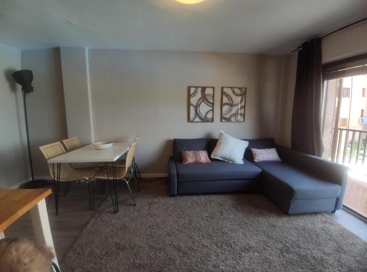 Apartamento D'Ousseau Jaca Dış mekan fotoğraf