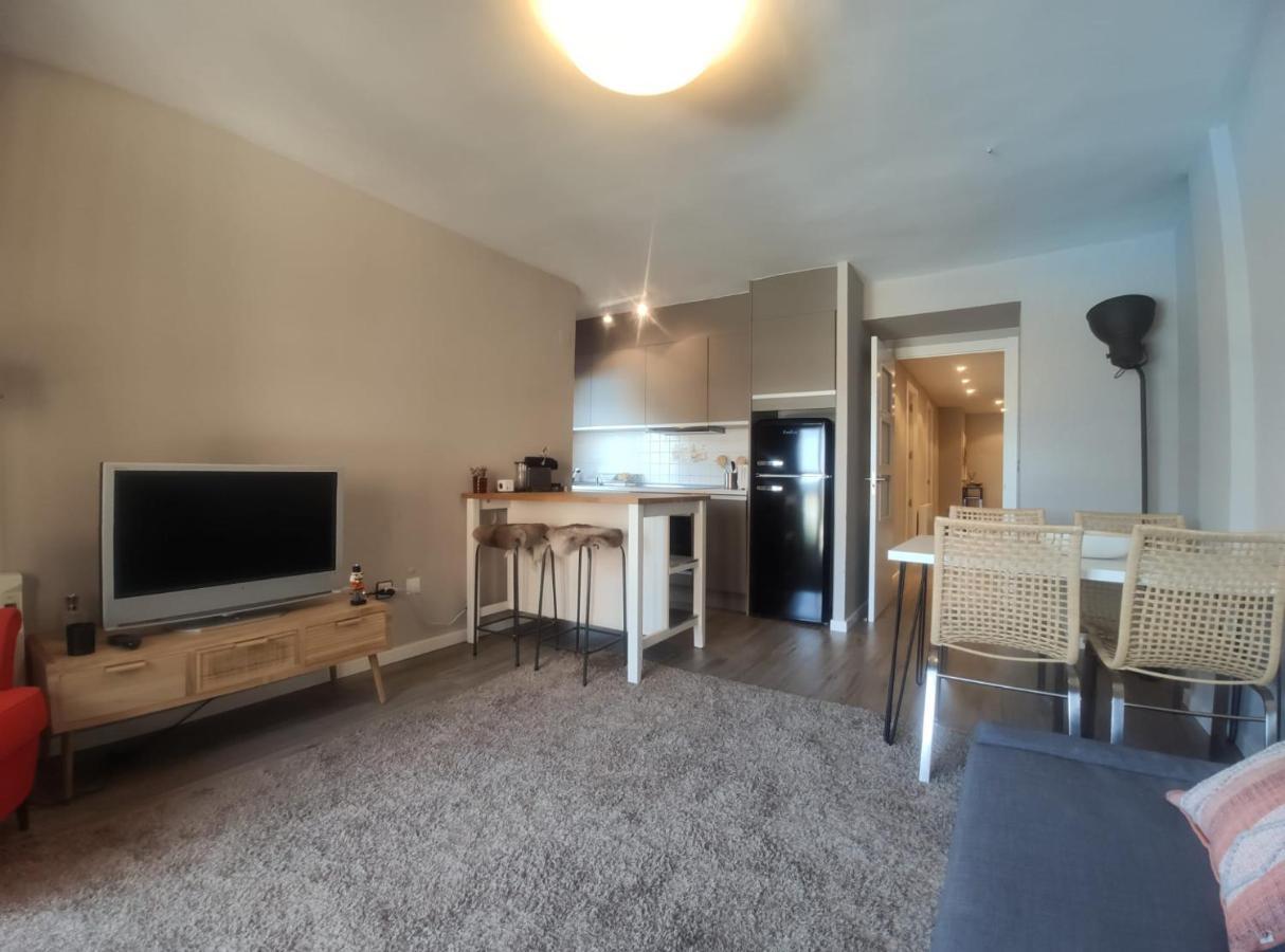 Apartamento D'Ousseau Jaca Dış mekan fotoğraf
