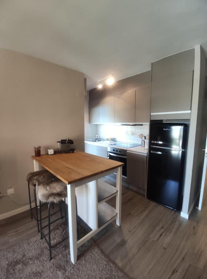 Apartamento D'Ousseau Jaca Dış mekan fotoğraf