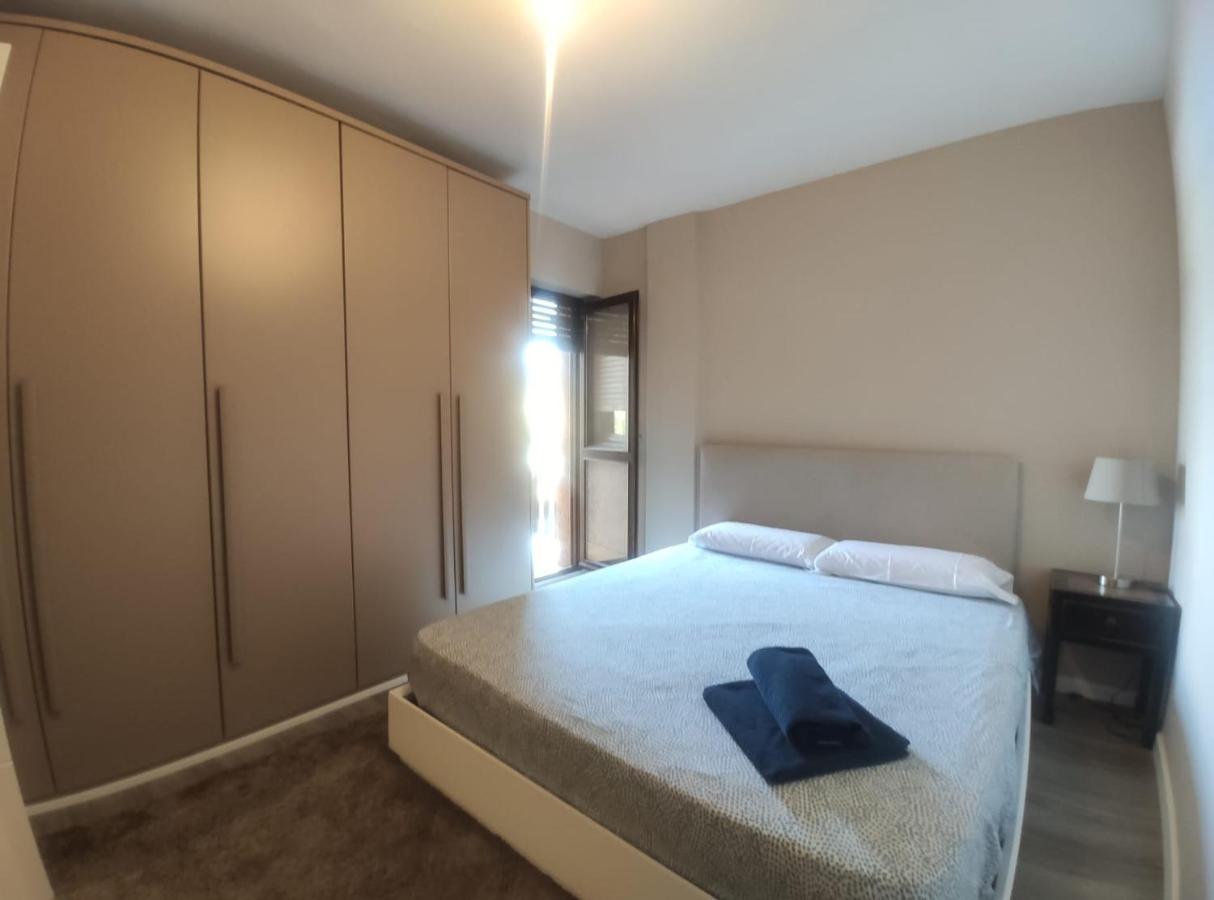 Apartamento D'Ousseau Jaca Dış mekan fotoğraf