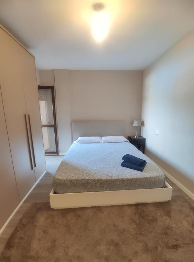 Apartamento D'Ousseau Jaca Dış mekan fotoğraf